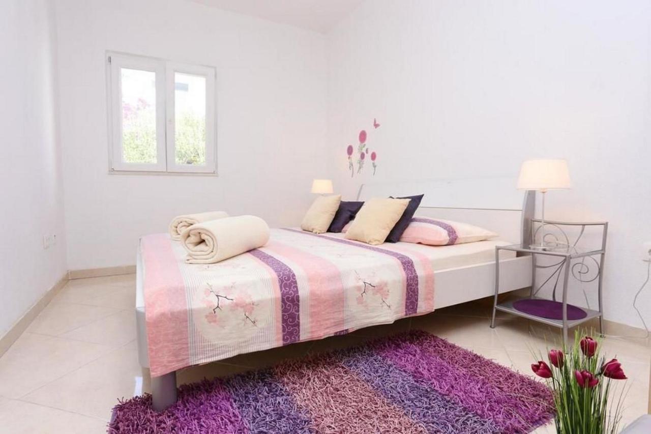 Apartments Frano Сегет-Враница Экстерьер фото